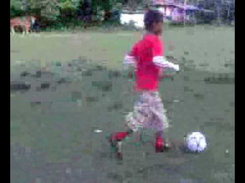 Training KB United FC 2.08.2010(5).3gp