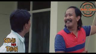 Download lagu Kaya Ninja kejatuhan jangkar || Sudah Pasti Tahan part 4 _ WARKOP DKI-DONO KASINO INDRO mp3