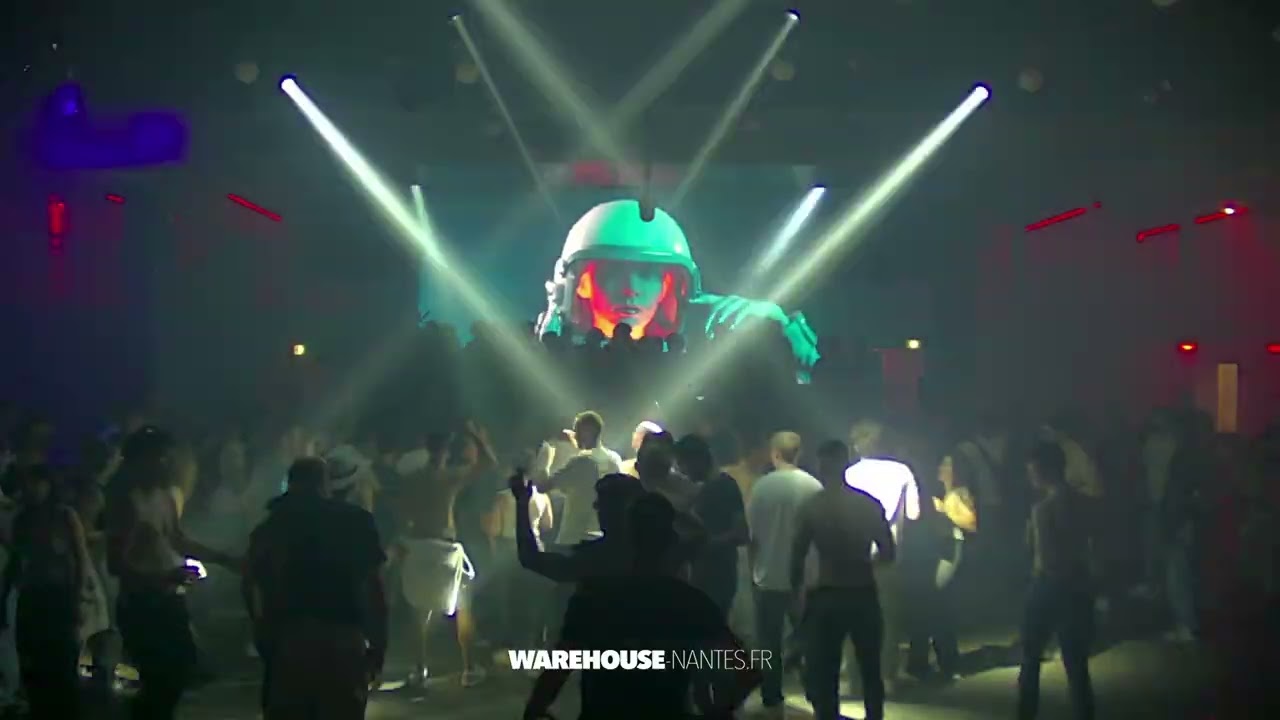 WAREHOUSE NANTES   09:08:2024