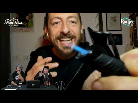 Punkreas In Tha House - Giancane