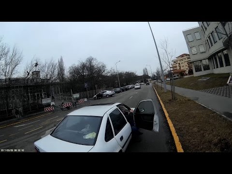 Az utca az ő játszóterük - The street is their playground