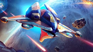 Download lagu Space Justice - Outstanding PVP battles in Alien shooter Game mp3