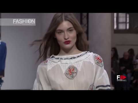 PHILOSOPHY di LORENZO SERAFINI - The Best of 2017 - Fashion Channel