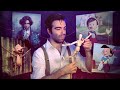 Pinocchio Is A Story About Art And God