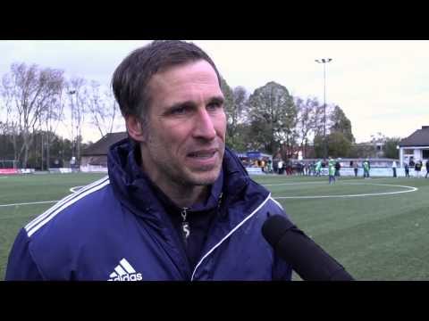 FC Kray dreht ein vermeintlich verlorenes Spiel