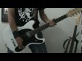 Ramones - Somebody Like Me (Guitar cover ...