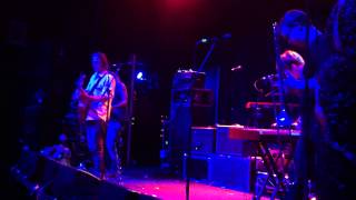 Lime Cordiale: Pretty Girl (Live)