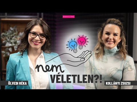 Nem véletlen?! – Kollányi Zsuzsi, énekesnő, 3 fiú édesanyja
