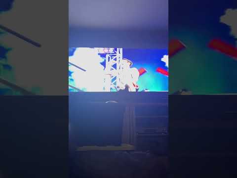 Dan Polizzi Brandon Mears & Tony Kanaan at Indianapolis Qualifying ANW 2016 (Fast Forward)