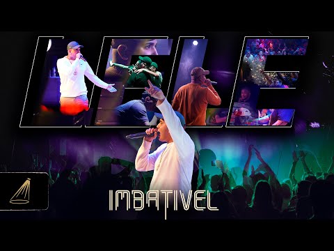 A Luz Records - Mc Lele JP - Imbatível