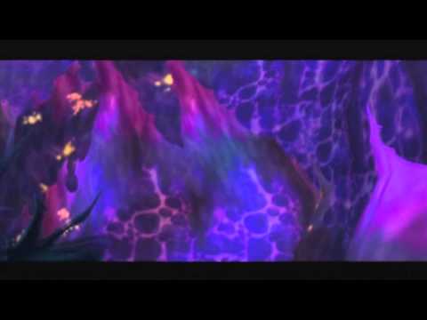 Kingdom Hearts Walkthrough [Part 71: Guardando Nel Buio]