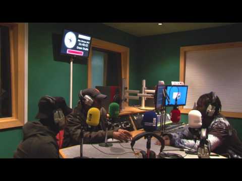 96 Interview With Young Twocees & 96prime (Exito Music)