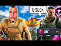 I 1v1 D A CARRIED Champion Rainbow Six Siege