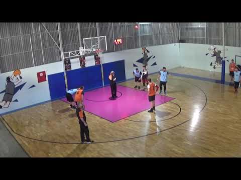 DYNAMIC LEAGUE MILLIONARIOS - ΦΑΡΟΣ  95-51