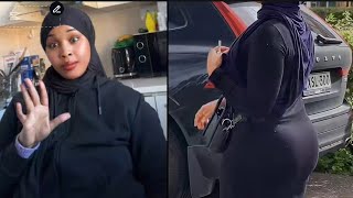 Download lagu FARTA XAAJI GAARIGEYGA RAGA SOMALIDA MA KAXEEYN KARAAN BANAANKA HA IGA MARAAN mp3