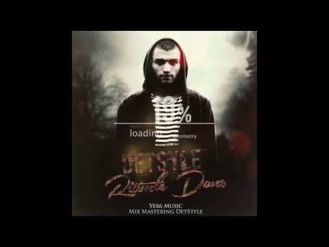 DetStyle - Ritimle Dans (Lyric Video)