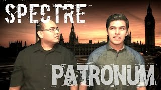Spectre - Opinión/Reseña