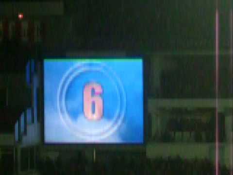 Opkomst psv-SC Heereveen