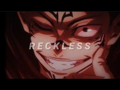 Dread Pitt - R E C K L E S S  Slowed Reverb ( ft. C.)