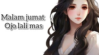 Download lagu Wayae kelon malem jumat | asmr jawa | roleplay mp3