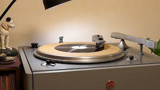 Someone To Watch Over Me / Lee Wiley organ by Maurice (Fats Waller)