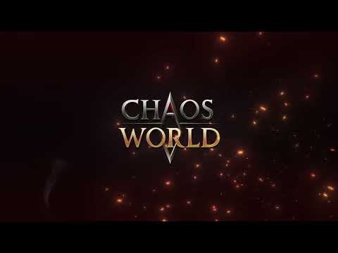 CHAOS W
