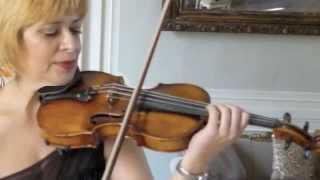 SENSAZIONE...SENSAZIONALE! Massenet-Meditazione-Thais-TRIO ROSA