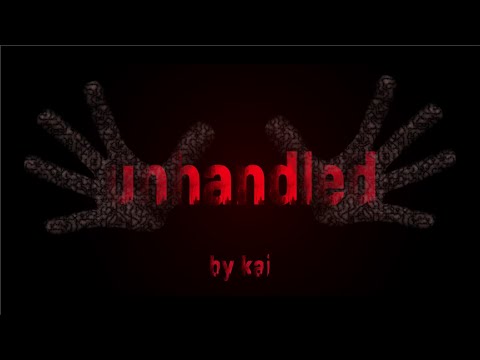 Arun K N Horror Short Film (0:57)