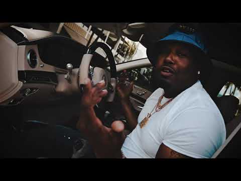 Drew Beez - No Rap Friends (Official Music Video)