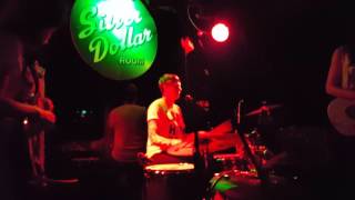 The Coathangers - Springfield Cannonball @ the soon-closed Silver Dollar Room, Toronto April 25 2017