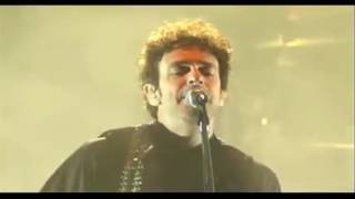 Gustavo Cerati - Naturaleza Muerta (Vivo)