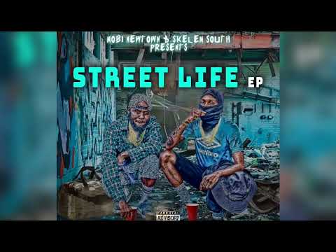 Skelem South ft Mobi Mob - Johnny Boy . (Prod by Carter G )