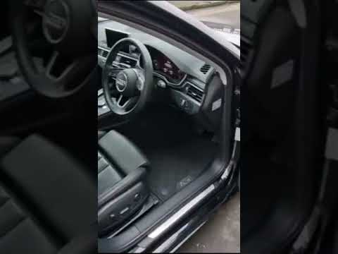 Audi A4 Estate|TFSI Aut.|S-Premium+|NCT'28 &Tax'27 - Image 2