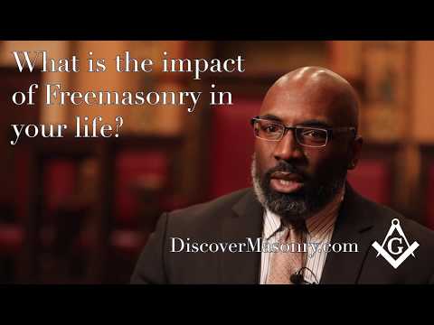 Discover Masonry: Impact of Freemasonry | Part 1