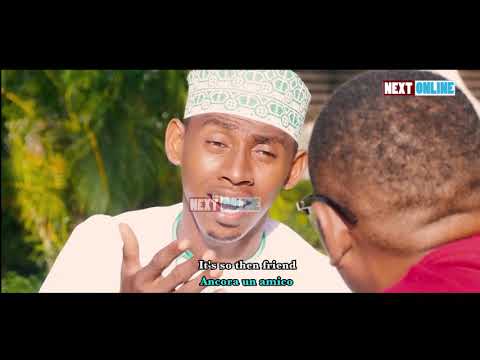QADIRIA/KHUTBA YA NDOA OFFICIAL VIDEO