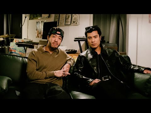 YANTING official and SHIGGA SHAY 西阁