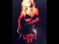 Lita Ford - Rock and Roll (Led Zeppelin cover ...