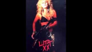 Lita Ford - Rock and Roll (Led Zeppelin cover)