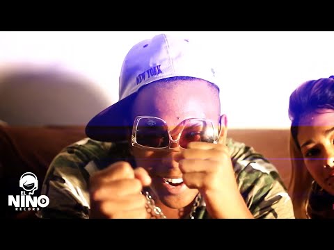 Harryson - El Party (Official Video) ft. Wildey, Kn1 One & Los Diferentes