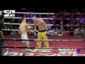 Yi Long, Shaolin Monk who resists K O !  Boxing ! MMA   360p