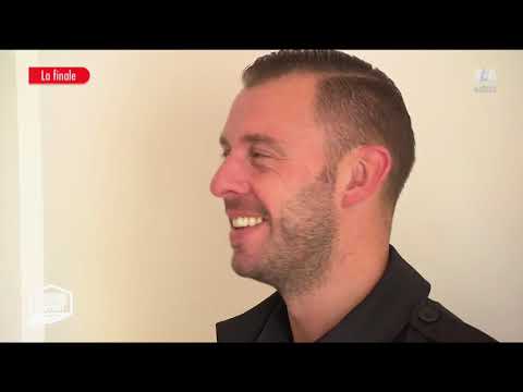 Stéphane Plaza, Chasseurs d'appart' 16-02-2018 (La Finale)