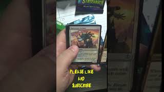 Hunting Force of Will - Secrets of Strixhaven - Crack a Pack #299