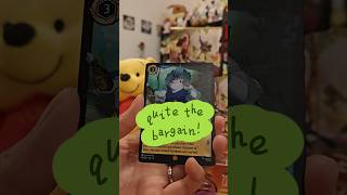 The Road to 100 Packs #58 | Wilds Unknown π€ #toystory #disneylorcanatcg #disneylorcana #enchanted