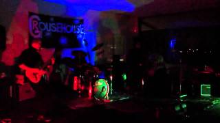 GrousEHousE - The Wrights - Evie part 1