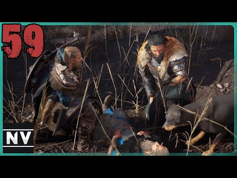 Droga do Hamartii | Odc. 59 | Assassin's Creed Valhalla PL Zagrajmy