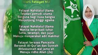 Download lagu LAGU MARS FATAYAT NU || NAHDLATUL ULAMA // teks lirik mp3 Download lagu LAGU MARS FATAYAT NU || NAHDLATUL ULAMA // teks lirik mp3