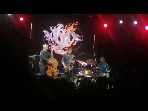 Kismet (Dave Holland, Chris Potter e Obed Calvaire)