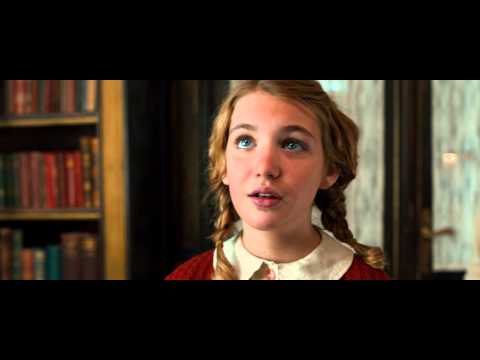 The Book Thief | Trailer US (2013)