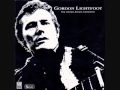 Magnificent Outpouring - Gordon Lightfoot