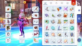 Ragnarok M Eternal Love Assassin Cross MVP Dagger Full Guide